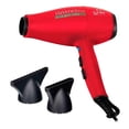 thumbnail image 2 of Secadora ViaVeneto Red Ion CH 110 GAMA Italy, 2 of 4