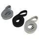 thumbnail image 2 of Bandas de resistencia elásticas respetuosas con el medio ambiente, bandas de asistencia para dominadas con bolsa de malla para sentadillas de Yoga y Fitness, 3 uds., 2 of 14