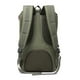 thumbnail image 4 of KAUKKO School Travel mochila para universidad flexible con portátil para 15",22L(Nylon/Verde) KAUKKO  EP5green, 4 of 5