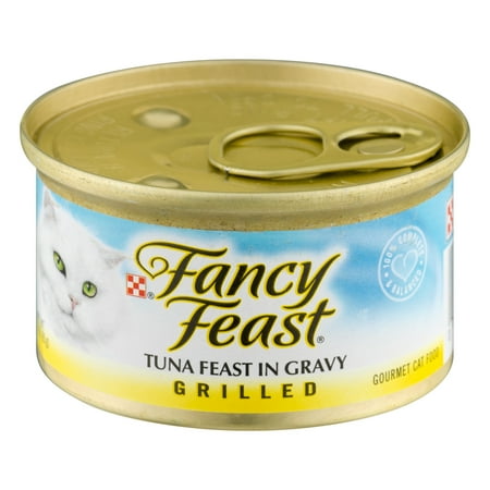 Walmart Fancy Feast Wet Cat Food Walmart Fancy Feast Wet Cat Food