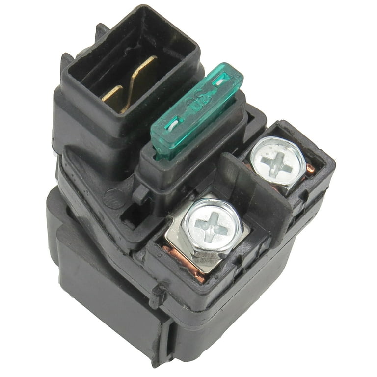 Motorcycle Starter Relay Solenoid Yamaha Relay Yamaha R1, 51% OFF