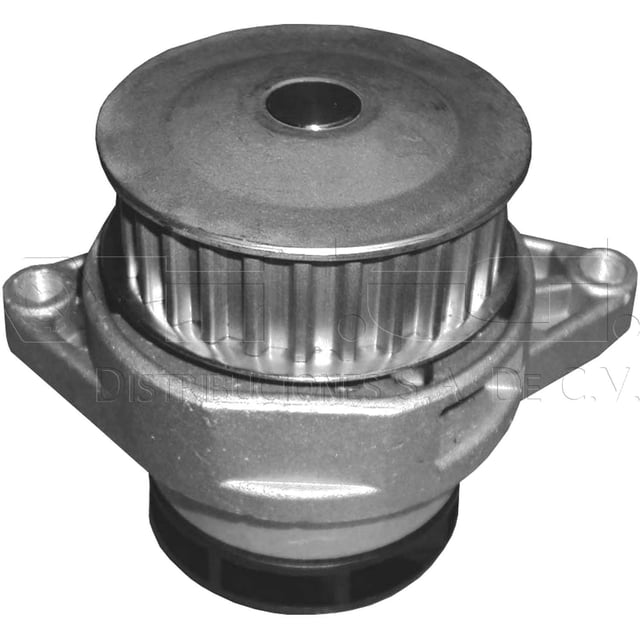 BOMBA DE AGUA POLO 2003 al 2007 VOLKSWAGEN 1.6L L4 SHARK .