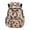 Bow Brown Camo, variant on Camo Bow Deer Boys Backpacks Ages 8-14 Cool Casual Daypack Adjustable Strap Side Pockets Fashion School Bookbag for Daily Use