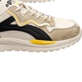 thumbnail image 2 of Zapatillas De Deporte De Moda Zapatos casuales para hombres Zapatos con cordones y soporte para el arco Zapatos de plataforma para trabajar Viajar Ndcxsfigh Tenis De Mujer Tenis De Hombre, 2 of 6