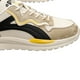 thumbnail image 2 of Bsvklp Zapatos Casuales para Hombre Zapatos para Correr Con Soporte para El para Trabajar Y Viajar (44 Caqui), 2 of 6