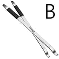 thumbnail image 1 of GXFCAI Tire Iron Spoons Changing Tire Lever Bar Set Tire Repair Tool Kit Rim Lifter Tir, 1 of 7