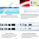 thumbnail image 5 of 2Pcs 60cm Car LED Atmosphere Light Strip Flexible Silicone Daytime Running Light Ice Blue Turn Yello, 5 of 5