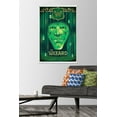 thumbnail image 2 of Wicked - The Wizard Wall Poster with Magnetic Frame, 22.375" x 34", 2 of 5