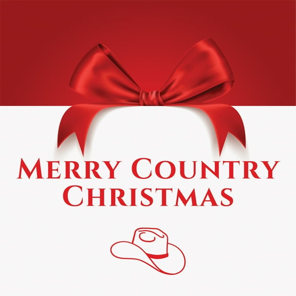 Xmas Country / Various - Christmas Hits From Your Favorite Country Artists (Various) - Music & Performance - CD
