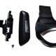 thumbnail image 3 of Kit de portavasos delantero, 51160443082 con base embellecedora y cubierta, 51169122655, 51169144632, adaptador de montaje, apto para accesorios de co Sunnimix Kits de portavasos, 3 of 5