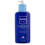 Nivea Extra Enriched Lotion