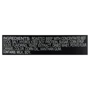 Better Than Bouillon Premium Roasted Beef Base, Shelf-Stable, 8 oz Jar