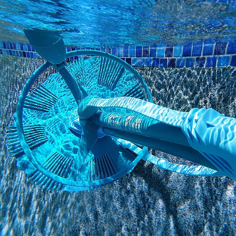 Automatic Pool Cleaners Set Swimming Pool Cleaner Vacuum Hose Set Suction Hose