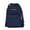 Navy, variant on JanSport Unisex Draw Sack