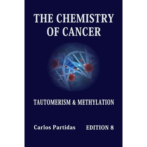 The Chemistry of Cancer (Paperback)
