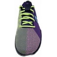 thumbnail image 5 of Nike Men's Flat, Deep Purple Baltic Blue, 14, 5 of 5