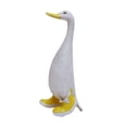thumbnail image 4 of Figura de de resina, adorno de animal, dibujos animados creativos, decoración de mesa, decoración de patio, escultura de mesa para escritorio de 30 centímetros, 4 of 8