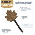 thumbnail image 3 of Prevue Pet Products Natural Nosh Small Animal Toy Bundle, 3 of 10