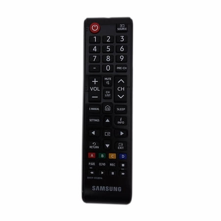 New Original Samsung Remote Control for UN65NU6950FXZA,UN55FH6200f TV