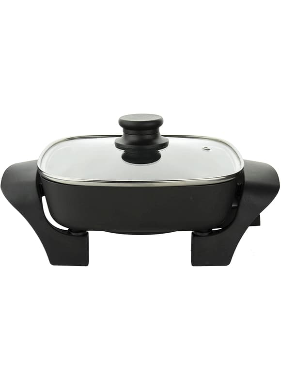 Electric Skillets in Electric Grills & Skillets
