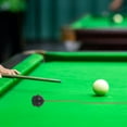 thumbnail image 3 of CHUANK 4pcs Portable Pool Chalk Holder Professional Snooker Pool Chalk Holder Rubber Chalk Holder Accessory, 3 of 12
