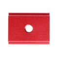 thumbnail image 4 of Miter Track Nut T-track Sliding Table Saw Router T-slot Aluminum Alloy 1pcs Red Fixture Slot Multitools Carpentry Tool, 4 of 5