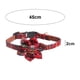thumbnail image 2 of Collar de perro navideño, para cachorros, perros, gatos, mascotas, 2 of 5