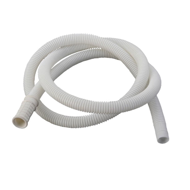 Manguera de drenaje para aire acondicionado, sistema de drenaje para aire acondicionado doméstico, flexible 2 metros