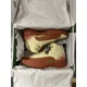 thumbnail image 2 of Ni - ke Ni - ke Air Jordan 12 Retro x Eastside Golf Out The Mud DV1758-108 Men's Size 11.5, 2 of 5