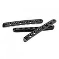 thumbnail image 4 of Gloss Appearance Proof Dust Door Handle Insert Door Handle Trim For  Car, 4 of 8