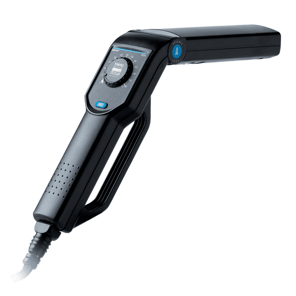 iNOVA Timing Light Automotive Diagnostic Tool with Direct Reading Advance Scale, Slim Barrel