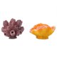 thumbnail image 1 of 2 Pcs Artificial Coral Plants for Aquarium Underwater Landscape Decoration, 1 of 4