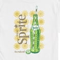thumbnail image 3 of Sprite - Bottle Daisy Pattern - Men's Short Sleeve Graphic T-Shirt, 3 of 5