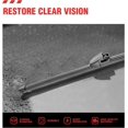 thumbnail image 4 of shiyou-11" Rear Wiper Blade (11-G/ A281H) Replacement for Jeep Grand Cherokee 2014-2021, 4 of 4