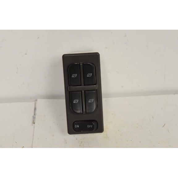 1999-2003 Saab 9-5 Left Driver Side Window Switch