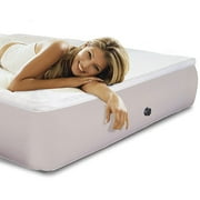 Simmons Beautyrest Sensair Queen Size Express Bed with Pump