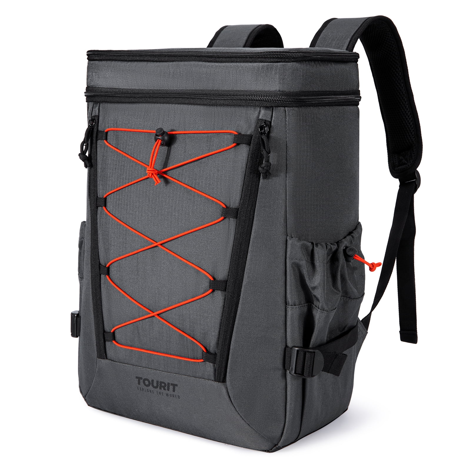 TOURIT Backpack Cooler Leakproof Insulated Cooler Backpack Large