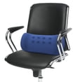 thumbnail image 3 of Lumbar Support with Slow Memory Foam for Extended Sitting Comfort and Posture, 3 of 6