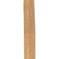 thumbnail image 4 of 4"W x 10"D x 22"H Imperial Rough Sawn Knee Brace, Western Red Cedar, 4 of 4