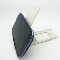 thumbnail image 4 of Fold-up Stand for Nokia G400 5G Phone - Holder Travel Desktop Cradle Dock Folding A7L Compatible With Nokia G400 5G Model, 4 of 6