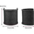 thumbnail image 3 of Domary Filtre Pop Microphone Professionnel Filtre Pop Blowout, 3 of 7