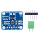 thumbnail image 2 of Sensor fuente alimentación actual INA219 Corriente bidireccional 3V-5V Deriva cero, 2 of 9