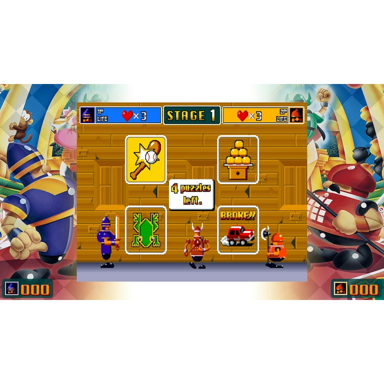 AGES Ichidant R - Nintendo Switch [Digital] - Walmart.com
