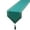 Green, variant on Table Runners,Solid Color Flannel Tassel Table Runners With Edge Design,Anti-slip Dust-proof Table Runner For Teahouse TV Cabinet Dining Table -Beige-33x100cm