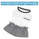 thumbnail image 2 of Vestido para Perros Falda para Perros pequeños con Estampado de Tul Vestido para Perros Vestido para Perros Vestido para Gatos Ropa para Perros Primavera/Verano Falda sin Mangas para Perros, Ropa, 2 of 7
