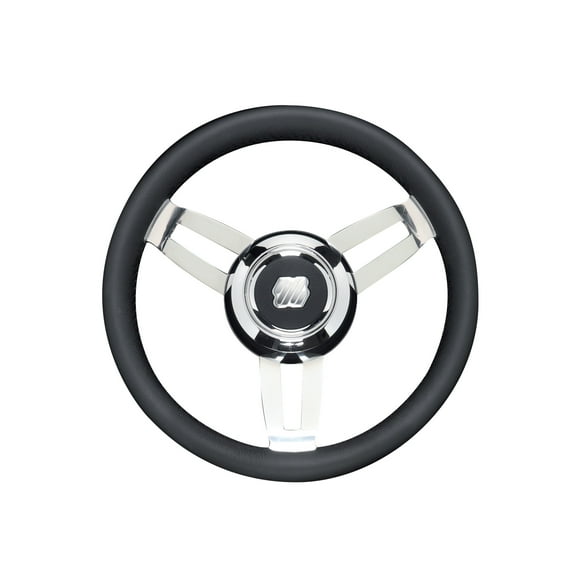 Uflex MOROSINI U/CH/B Morosini Steering Wheel