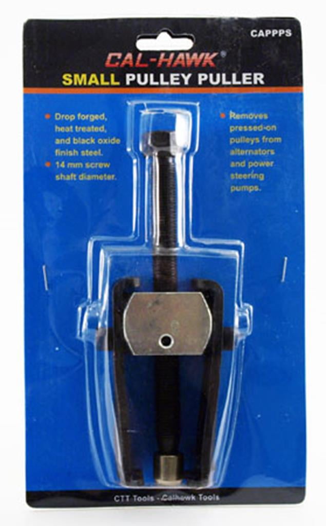 "Cal Hawk Tools Small Pulley Puller"
