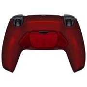 eXtremeRate Scarlet Remap Kit Upgrade Board Back Shell 4 Buttons for PS5 Controller BDM 010/020
