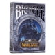 thumbnail image 1 of Juego de cartas en bicicleta World of Warcraft: Wrath of The Lich King, 1 of 5