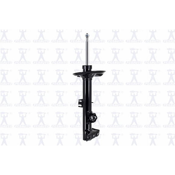 Suspension Strut Assembly